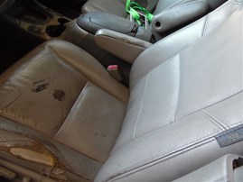 2007 Toyota Sequoia Limited Silver 4.7L AT 4WD #Z24802